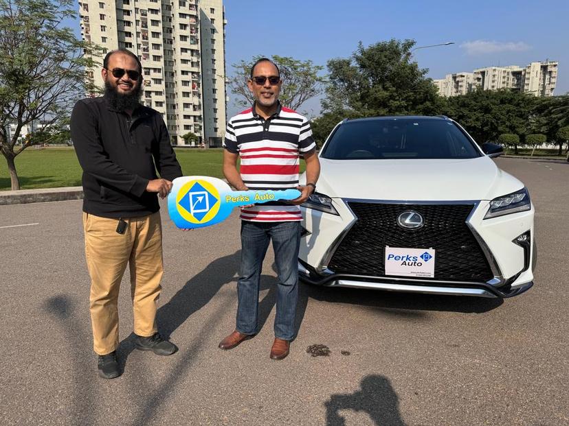 Perks Group facilities