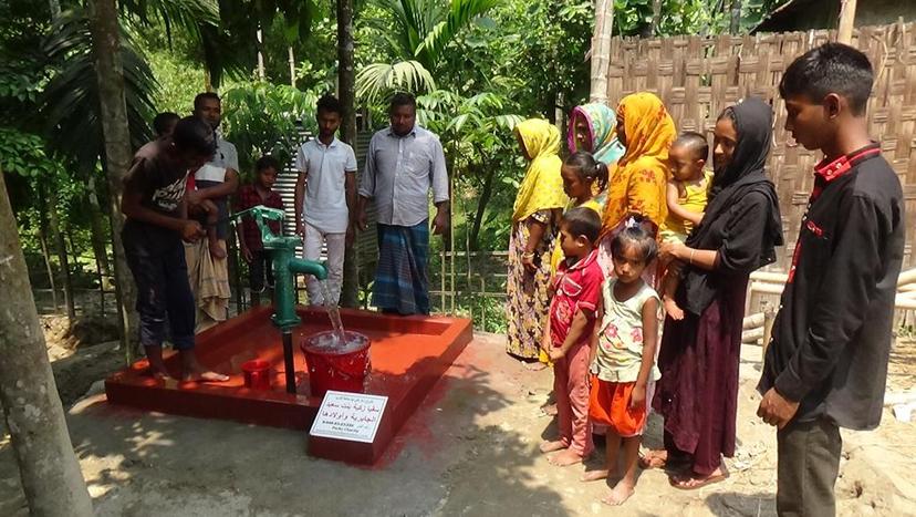 Quality products showcase