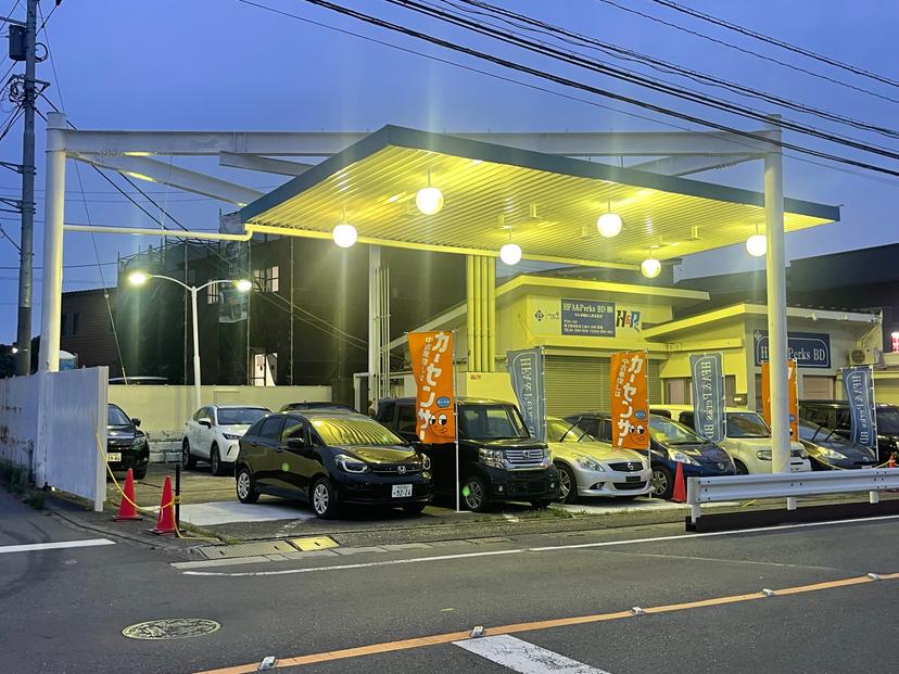 Japan business operations